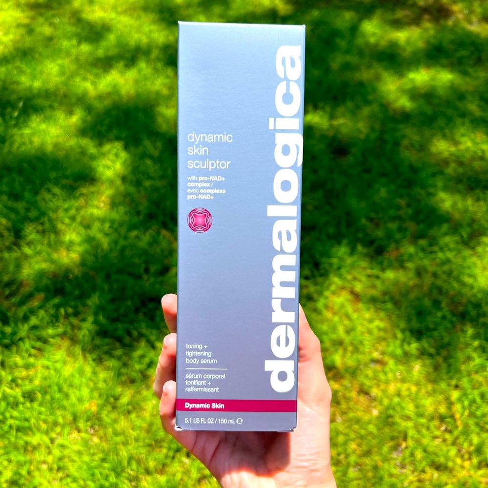 Dermalogica Dynamic Skin Sculptor Body Serum